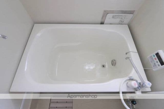 ビレッジハウス新川6号棟の内装写真