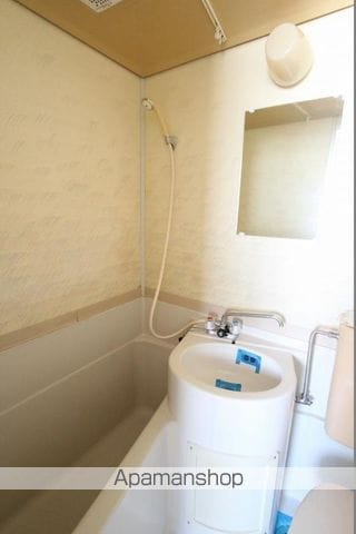 コート藤塚IIIの内装写真