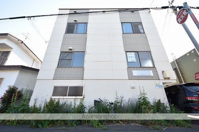 メゾンドール44の外観写真