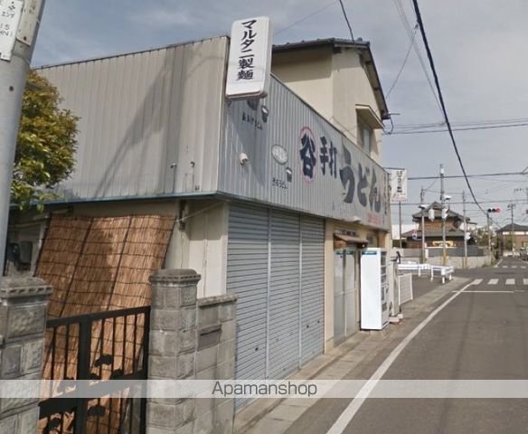 グランメール21の周辺写真