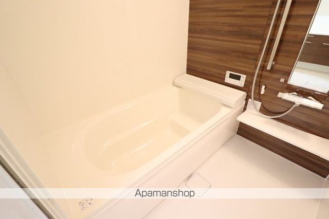 メゾンラフィーネ[1LDK/40.52m2]のバス