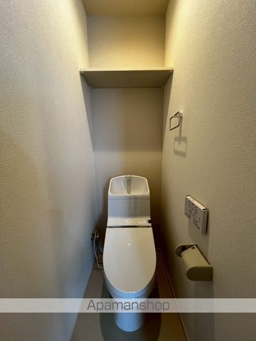 へーベルメゾン・フォレスタ南条の内装写真