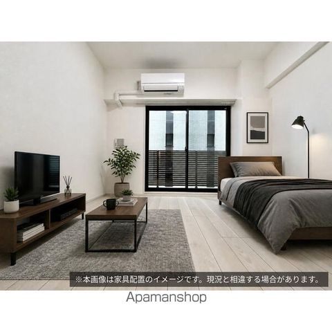 SーRESIDENCE千種駅前ASCENT 内覧会の内装写真