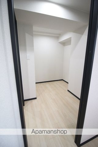 ベンハウス西川緑道公園の内装写真