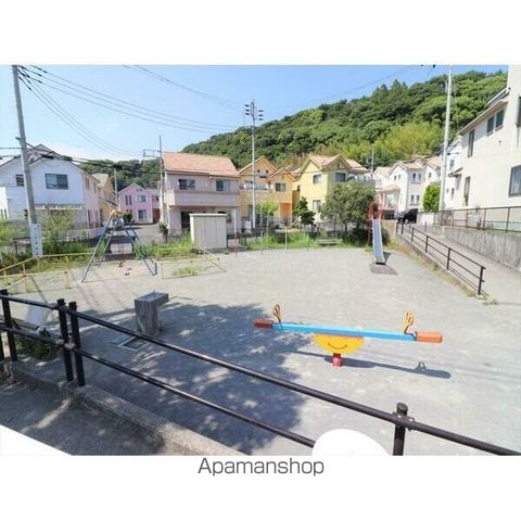 ベルヴェデーレの周辺写真