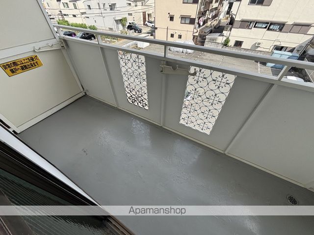トリヴァンベール森の内装写真
