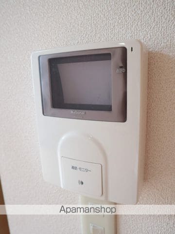 アマービレの内装写真
