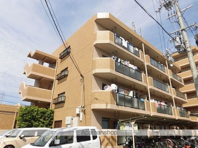 和歌山県和歌山市梶取[2LDK/59.16m2]の外観4