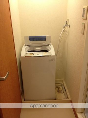 レオパレスパルフェの内装写真