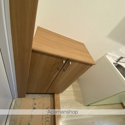 トミテラス[1K/27.18m2]のその他内装8