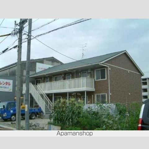 クレール野田の内装写真