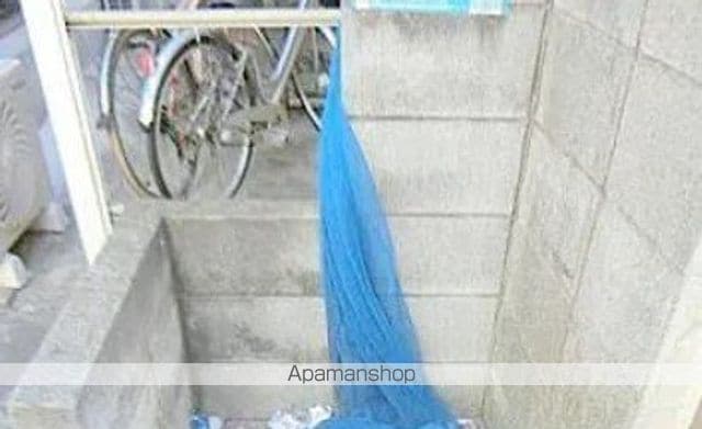 コーポ三愛の外観写真
