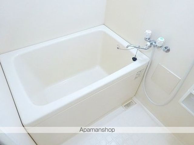サン パレス クィーンの内装写真