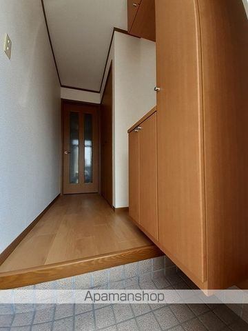 プリマベーラの内装写真