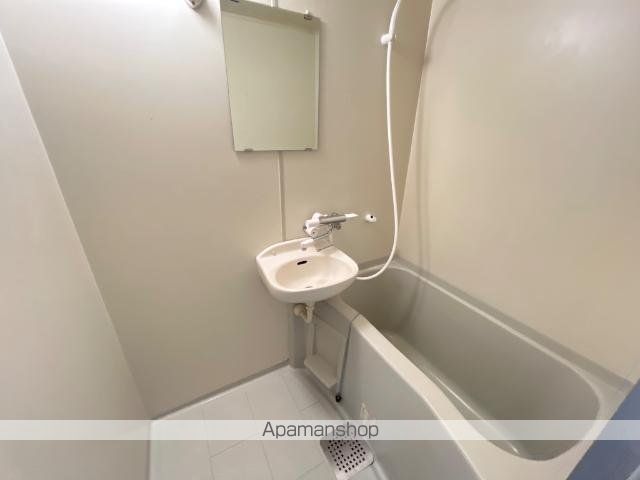 サンルームあじさいの内装写真