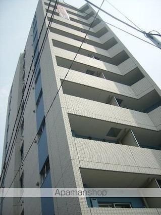 パークハビオ東向島[1K/23.25m2]の外観4