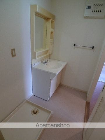 ランドマーク一番町の内装写真