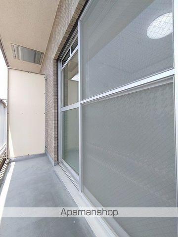 ASIXの内装写真