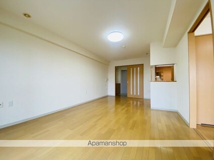 Ｇウェーブ松風（ジーウェーブマツカゼ）[1LDK/53.73m2]の内装2