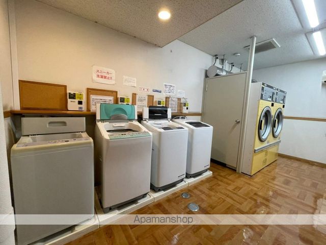 シャルマン中野坂上のその他写真