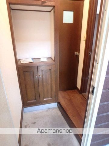 エステート本郷の内装写真