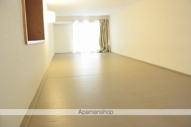 レオパレスワイズ 02の内装写真