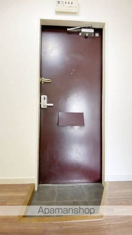 ロワール青江の内装写真