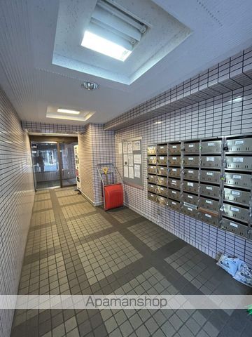 サンシャイン円山の内装写真