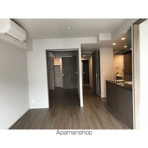 ファインレジデンス大阪本町の内装写真