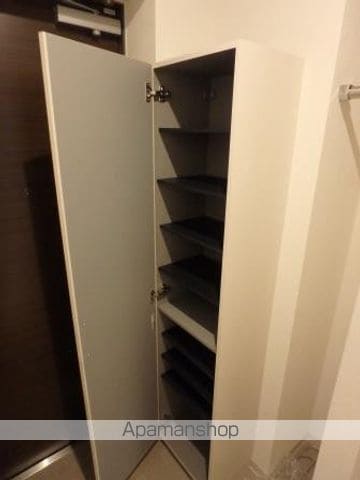 ピア旭町の内装写真