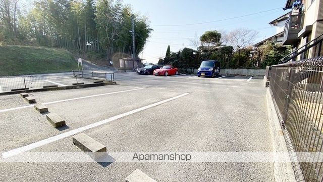 岡山電軌東山本線 東山岡電ミュージアム駅 徒歩49分 2階建 築29年のその他写真