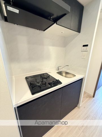 S-RESIDENCE名駅北alesiaの内装写真