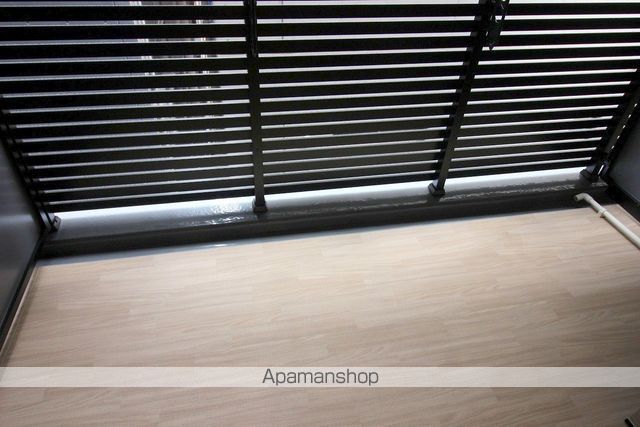 C0MF0RIA北堀江一丁目の内装写真