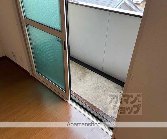 グラシューズメゾンIIの内装写真