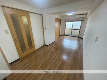 滋賀県大津市皇子が丘３丁目[1LDK/38.88m2]の共用部1