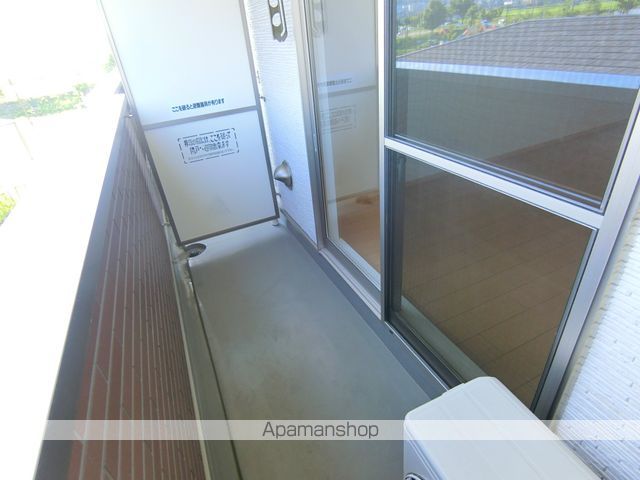 アベニューの内装写真