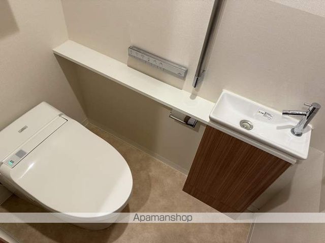 クリオ浅草橋の内装写真