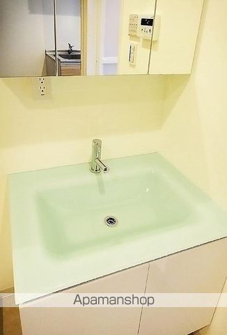パティーナV代々木上原の内装写真