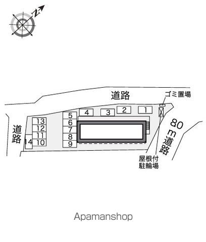 レオパレスR&Rのその他写真