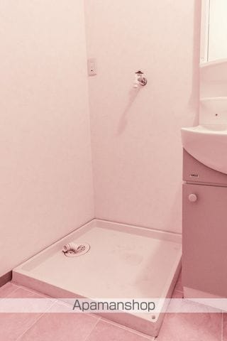 グランヴェール三河 B棟の内装写真