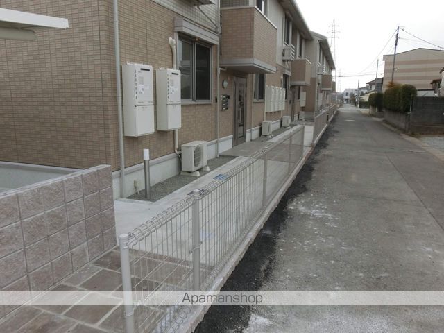 グランドソレイユ東野のその他写真