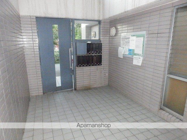 アルティ塚口の内装写真