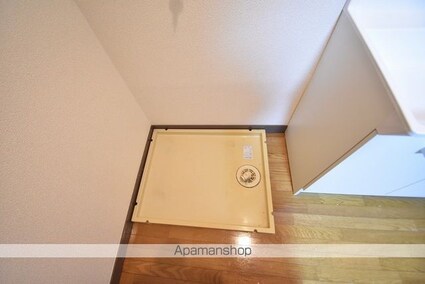 青鈴館[1K/29.23m2]の内装1