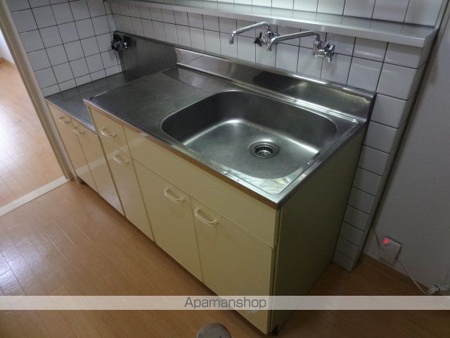 藤井ビル北10条の内装写真