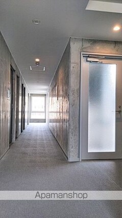 長野県長野市大字栗田[1R/35m2]のロビー