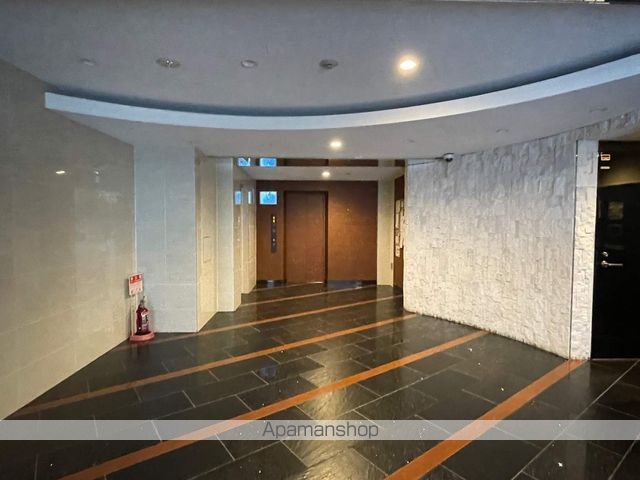セレニテ上町台の内装写真