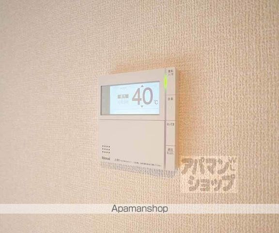 T’Sスクエア下鴨の内装写真