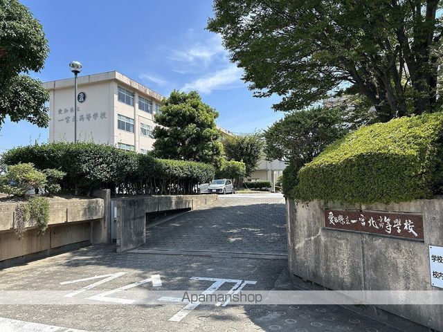 リバーグラスの周辺写真