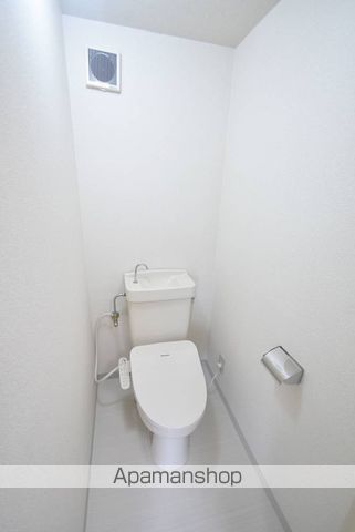 ドゥリーム浜の内装写真