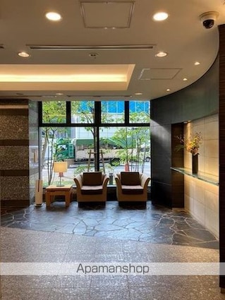 東京都港区西新橋３丁目[3LDK/68.57m2]のロビー3